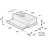 Hota GORENJE TH64E4BG