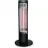 Resou infrarosu POLARIS PHSH 0708D, Black, 800 W, 18 m²