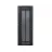 Серверный шкаф Hipro 19" 42U Standard Rack Metal Cabinet Elite, NA6142, 600*1070*200019" 600*800*42U, Front: ARC Steel Mesh door, Side Opening, Back: Steel Mesh door, Middble Opening, Black color, Disassembled