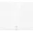 Plita incorporabila cu inductie GORENJE IT640WSC, 4 arzatoare, Vitroceramica, Сontrol sensor, Timer, Alb