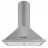 Hota Gefest ВО 1602 K30, 600 m³/h, 1 motor, 60 сm, Inox