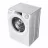Masina de spalat rufe Candy RO 14104DWME/1-S, Standard, 10 kg, 1400 RPM, 16 programe, Alb, A