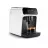 Aparat de cafea PHILIPS EP1223/00, 1500 W, 1.8 l, Negru, Alb