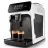 Aparat de cafea PHILIPS EP1223/00, 1500 W, 1.8 l, Negru, Alb