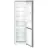 Холодильник Liebherr CNPel 4813, 338 л, No Frost, 201.1 см, Серебристый, A+++