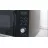Микроволновая печь Candy CMWA20TNDB, 20 л, 700 Вт, 5 уровней мощности, Черный