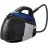 Aparat de calcat cu aburi stationar BEKO SGA8328B, 2800 W, 450 g/min, 1.8 l, Negru, Albastru