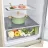 Frigider LG GW-B509SEKM, 384 l, No Frost, 203 сm, Bej, A++