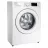 Masina de spalat rufe Samsung WW62J30G0LWCE, Ingusta, 6 kg, 1000 RPM, 12 programe, Alb, A+++