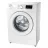 Masina de spalat rufe Samsung WW62J30G0LWCE, Ingusta, 6 kg, 1000 RPM, 12 programe, Alb, A+++