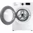 Masina de spalat rufe Samsung WW62J32G0PWCE, Standard, 6 kg, 1200 RPM, 12 programe, Alb, А+++