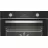 Cuptor electric incorporabil BEKO BBIM13300XPSE, 72 l, 9 functii, Grill, Negru, A+