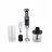 Blender First FA52735, 600 W, 0.45 l, 2 viteze, Functie Turbo, Negru