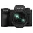 Фотокамера беззеркальная FUJIFILM X-H2/XF16-80mm Kit