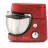 Robot de bucatarie Tefal QB516G38 Red, 1100 W, 4.6 l, 5 viteze, Roșu