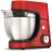 Robot de bucatarie Tefal QB516G38 Red, 1100 W, 4.6 l, 5 viteze, Roșu