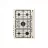 Aragaz ZANETTI Z9000 E RETRO BEIJE PREMIUM, 100 l, 5 arzatoare, Aprindere electrica, Grill, Timer, 90 cm, Bej