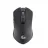 Gaming Mouse GEMBIRD MUSGW-6BL-01, 1600-3200 dpi, 6 buttons, RGB, 400mAh, Black