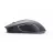 Gaming Mouse GEMBIRD MUSGW-6BL-01, 1600-3200 dpi, 6 buttons, RGB, 400mAh, Black