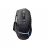 Игровая мышь LOGITECH Wireless Gaming Mouse Logitech G502 X Plus, 100-25600 dpi, 13 buttons, RGB, 40G, 400IPS, Black, USB-C charging