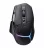 Gaming Mouse LOGITECH WIRELESS GAMING MOUSE  G502 X PLUS, 100-25600 dpi, 13 buttons, RGB, 40G, 400IPS, Black, USB-C charging