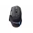 Gaming Mouse LOGITECH WIRELESS GAMING MOUSE  G502 X PLUS, 100-25600 dpi, 13 buttons, RGB, 40G, 400IPS, Black, USB-C charging