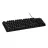 Gaming keyboard LOGITECH Gaming Keyboard Logitech G413 SE, Mechanical, PBT keycaps, Tactile, Aluminum-alloy, Black