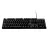 Gaming keyboard LOGITECH Gaming Keyboard Logitech G413 SE, Mechanical, PBT keycaps, Tactile, Aluminum-alloy, Black