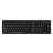 Gaming keyboard LOGITECH Gaming Keyboard Logitech G413 SE, Mechanical, PBT keycaps, Tactile, Aluminum-alloy, Black
