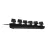 Gaming keyboard LOGITECH Gaming Keyboard Logitech G413 SE, Mechanical, PBT keycaps, Tactile, Aluminum-alloy, Black