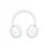 Gaming Casti LOGITECH Wireless Gaming Headset Logitech G735, 40mm drivers, 20-20kHz, 38 Ohm, RGB, 2.4 Ghz/3.5mm, White. ФИЗИЧЕСКИЕ ХАРАКТЕРИСТИКИ : : : : :