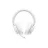 Gaming Casti LOGITECH Wireless Gaming Headset Logitech G735, 40mm drivers, 20-20kHz, 38 Ohm, RGB, 2.4 Ghz/3.5mm, White. ФИЗИЧЕСКИЕ ХАРАКТЕРИСТИКИ : : : : :