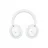 Gaming Casti LOGITECH Wireless Gaming Headset Logitech G735, 40mm drivers, 20-20kHz, 38 Ohm, RGB, 2.4 Ghz/3.5mm, White. ФИЗИЧЕСКИЕ ХАРАКТЕРИСТИКИ : : : : :