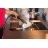 Aspirator KARCHER SC 4 Deluxe EasyFix Iron EU, 2200 W, 500 ml, 1200 ml, Galben, Gri