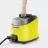 Aspirator KARCHER SC 4 Deluxe EasyFix Iron EU, 2200 W, 500 ml, 1200 ml, Galben, Gri
