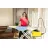 Aspirator KARCHER SC 4 Deluxe EasyFix Iron EU, 2200 W, 500 ml, 1200 ml, Galben, Gri