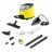 Aspirator KARCHER SC 4 Deluxe EasyFix Iron EU, 2200 W, 500 ml, 1200 ml, Galben, Gri