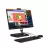 Computer All-in-One LENOVO IdeaCentre 3 22ITL6 Black (21.5" FHD WVA Core i3-1115G4 3.0-4.1GHz, 8GB, 256GB, No OS)