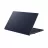 Laptop ASUS 15.6" ExpertBook B1 B1500CBA Star Black, Core i7-1255U 16Gb 512Gb Intel Iris Xe Graphics, HDMI, VGA, Gbit Ethernet, 802.11ax, Bluetooth, 1x USB-C TB4, 2x USB 3.2, 1x USB 2.0, Card Reader, HD Webcam, Fingerprint, No OS, 3-cell 42Wh Battery, 1.73kg