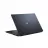 Laptop ASUS 15.6" ExpertBook B2 Flip B2502FBA Star Black, i7-1260P, 16GB DDR4, 512GB SSD, No OS