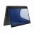 Laptop ASUS ExpertBook B2 Flip B2502FBA, 15.6" FHD Touch, i7-1260P, 16GB DDR4, 512GB SSD, No OS, Star Black