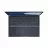 Laptop ASUS 15.6" ExpertBook B2 Flip B2502FBA Star Black, i7-1260P, 16GB DDR4, 512GB SSD, No OS