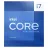 Procesor INTEL Core i7-13700K 2.5-5.4GHz, (8P+8E/24T, 24MB,S1700,10nm, Integ. UHD Graphics 770,125W) Tray