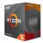 Procesor AMD Ryzen 5 4500, AM4, (3.6-4.1GHz, 6C/12T, L2 3MB, L3 8MB, 7nm, 65W), Socket AM4, Tray
