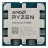 Процессор AMD RYZEN 5 7600X, TRAY, AM5, (4.7-5.3GHz, 6C/12T, L2 6MB, L3 32MB, 5nm, 105W)