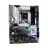 Placa de baza ASROCK S1700 Z790 PRO RS, LGA 1700, ATX, LGA1700, Intel Z790, DDR5 SDRAM, RAM: 128 GB, 4x DIMM 6800 MHz