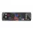 Placa de baza ASROCK AM5 B650 PG LIGHTNING, ATX, AM5 B650 DDR5 SDRAM, 128 GB, 4x DIMM, 6400 MHz