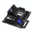 Placa de baza ASROCK MB AM5 ASRock B650E PG RIPTIDE WIFI ATX
Factor de formă a plăcii de baza:  ATX 
Socket:  AM5 
Chipset:  AMD B650 
Tip Memorie:  DDR5 SDRAM 
Capacitate max. Totală RAM:  128 GB 
Sloturi memorie:  4x DIMM 
Frecvență memorie:  6600 MHz