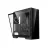 Carcasa fara PSU GAMEMAX Abyss TR, Black, w/o PSU, 1x120mm, ARGB infinity, 2xUSB3.0, TG, ARGB+PWM Contr, Black