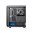 Carcasa fara PSU GAMEMAX Precision COC, Black, 1x120mm ARGB, 2xARGB Strips, Tempered Glass, 2xUSB 3.0